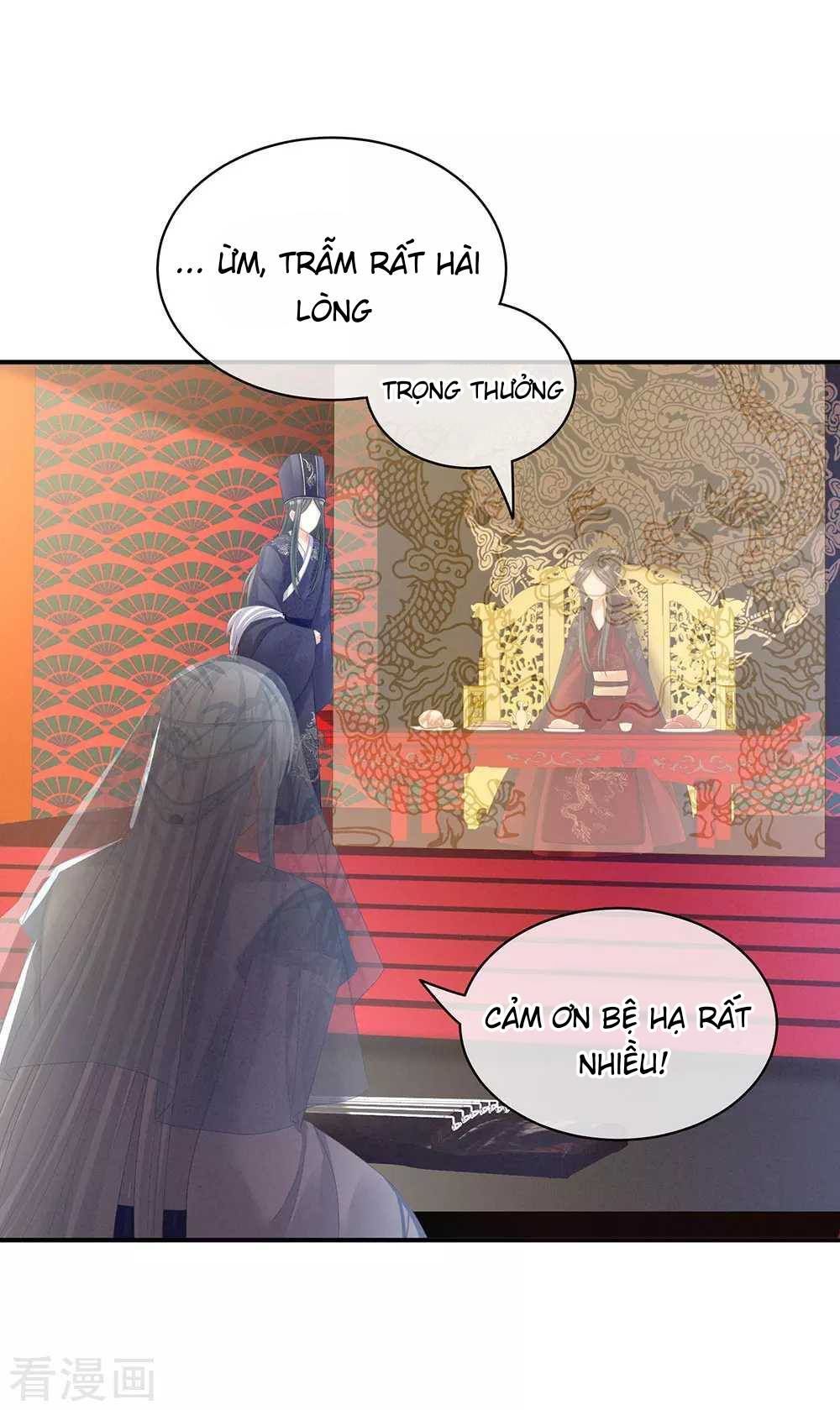 Hậu Cung Của Nữ Đế Chap 65 - Next Chap 66