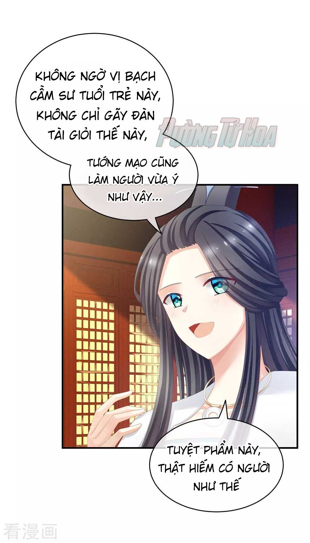 Hậu Cung Của Nữ Đế Chap 65 - Next Chap 66