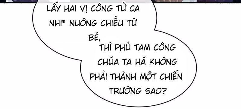 Hậu Cung Của Nữ Đế Chap 72 - Next Chap 73