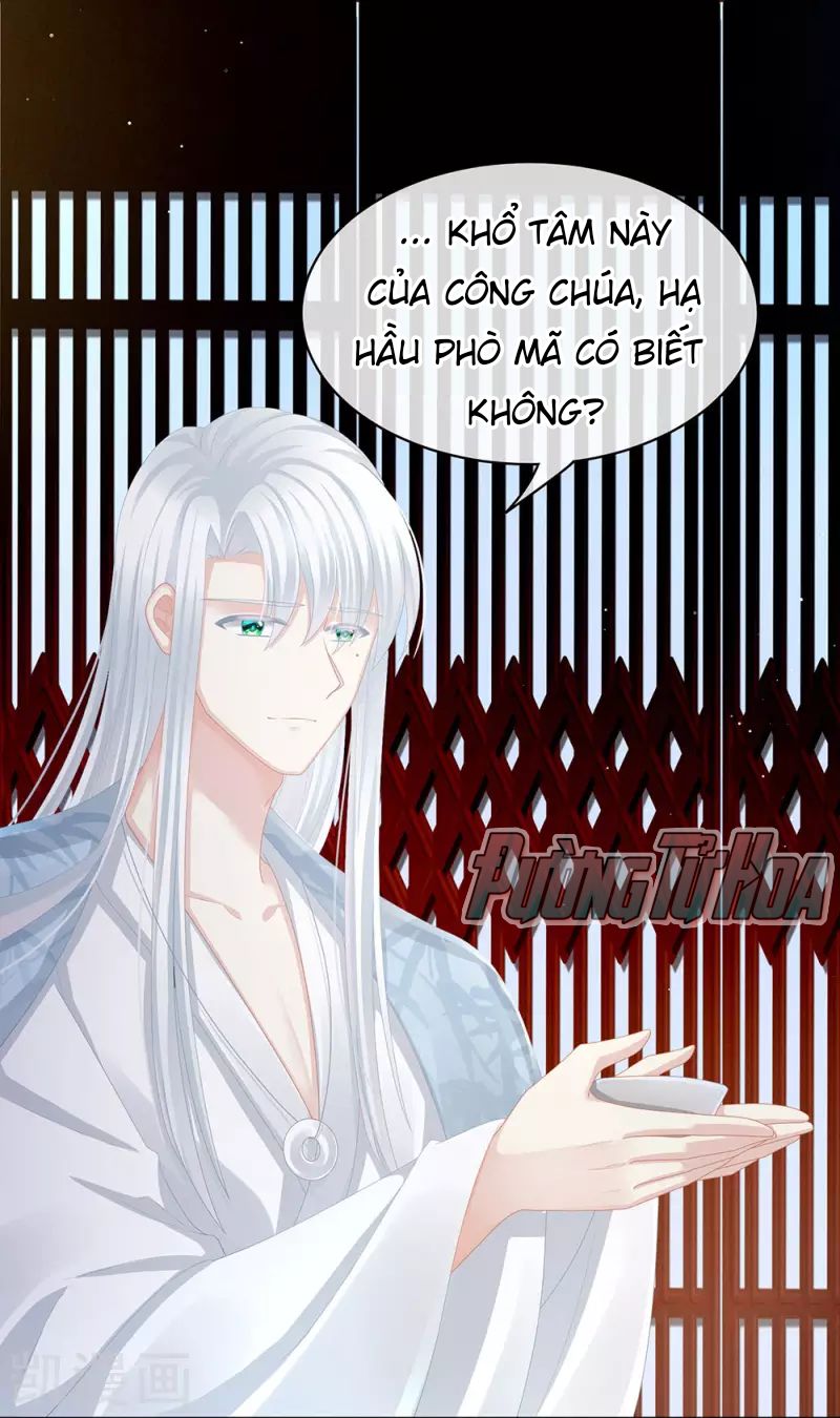 Hậu Cung Của Nữ Đế Chap 72 - Next Chap 73