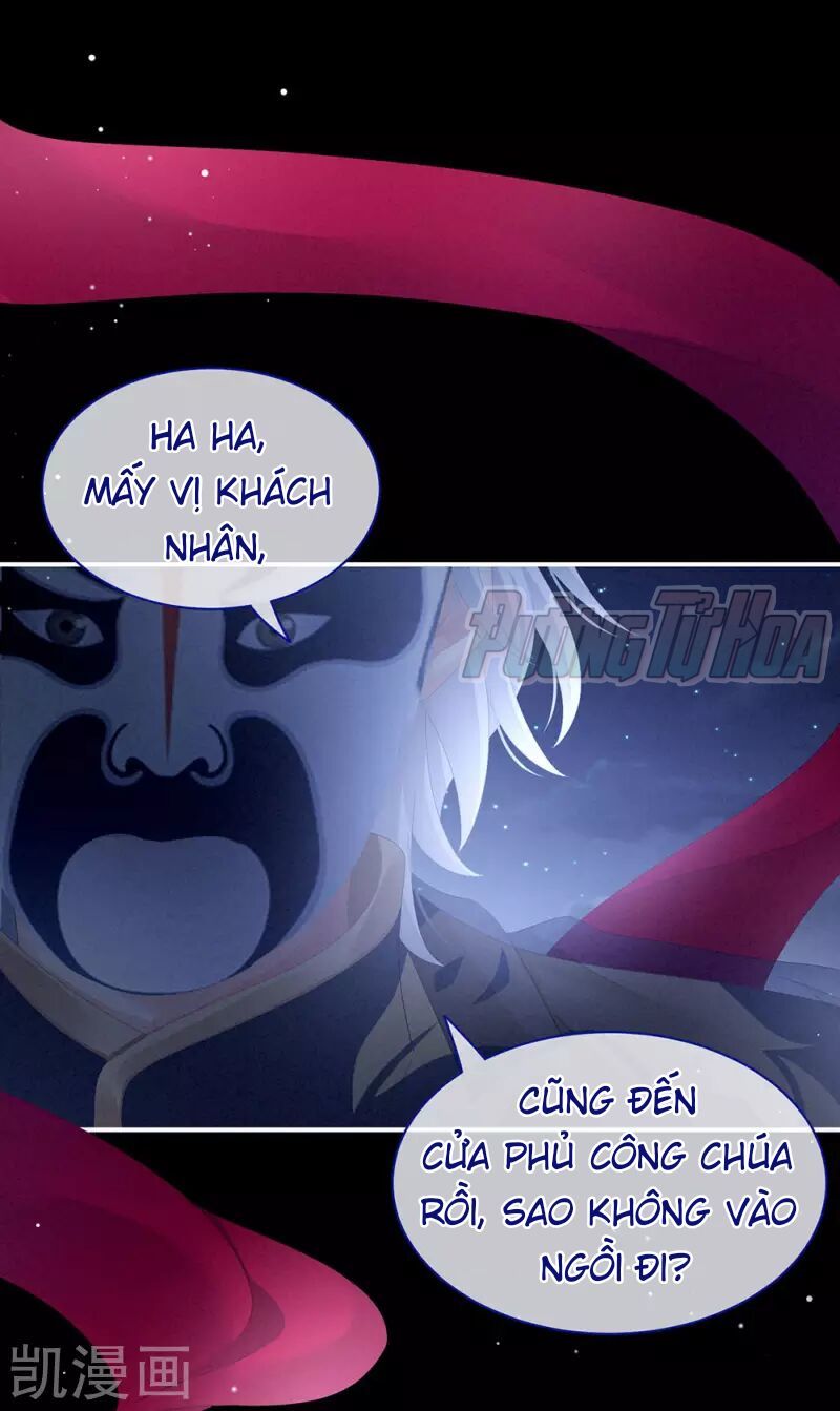 Hậu Cung Của Nữ Đế Chap 73 - Next Chap 74