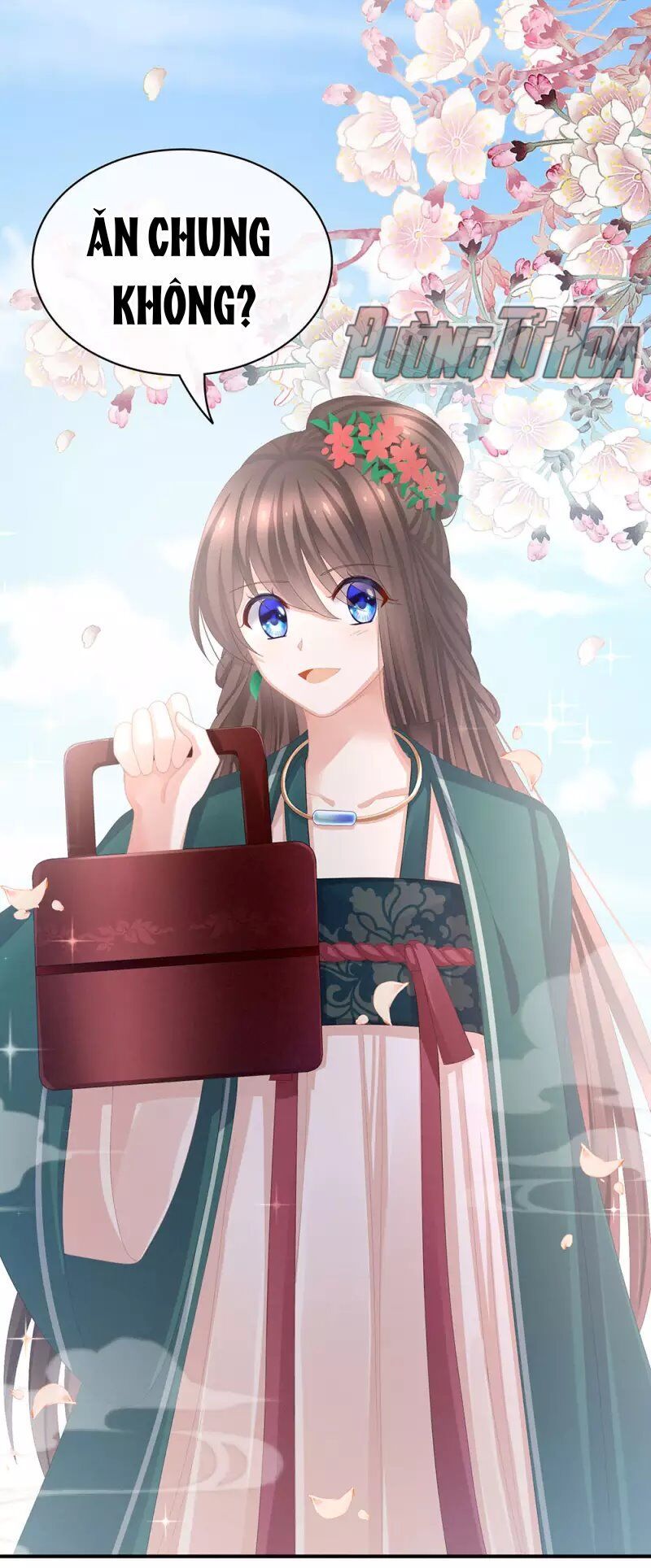 Hậu Cung Của Nữ Đế Chap 73 - Next Chap 74