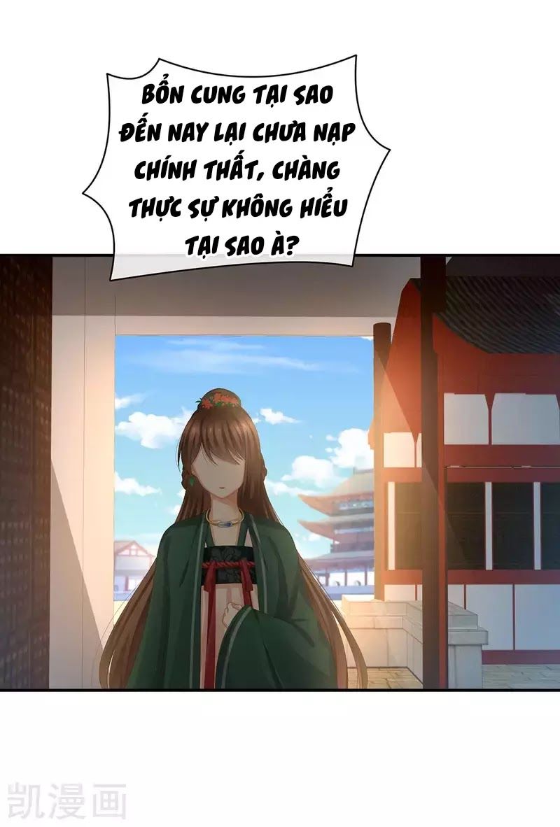 Hậu Cung Của Nữ Đế Chap 75 - Next Chap 76