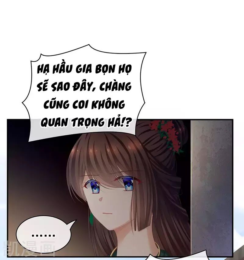 Hậu Cung Của Nữ Đế Chap 75 - Next Chap 76