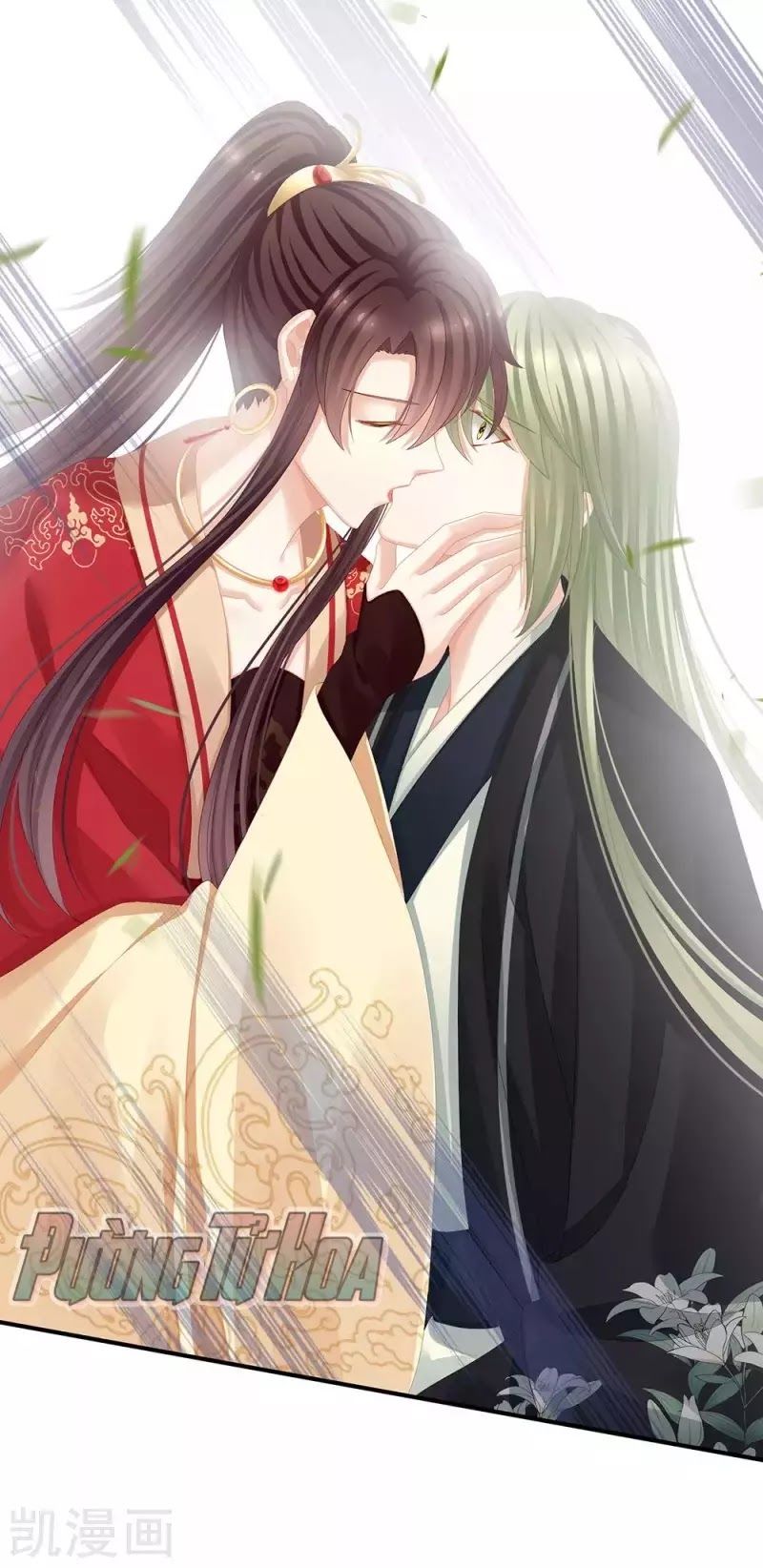 Hậu Cung Của Nữ Đế Chap 75 - Next Chap 76