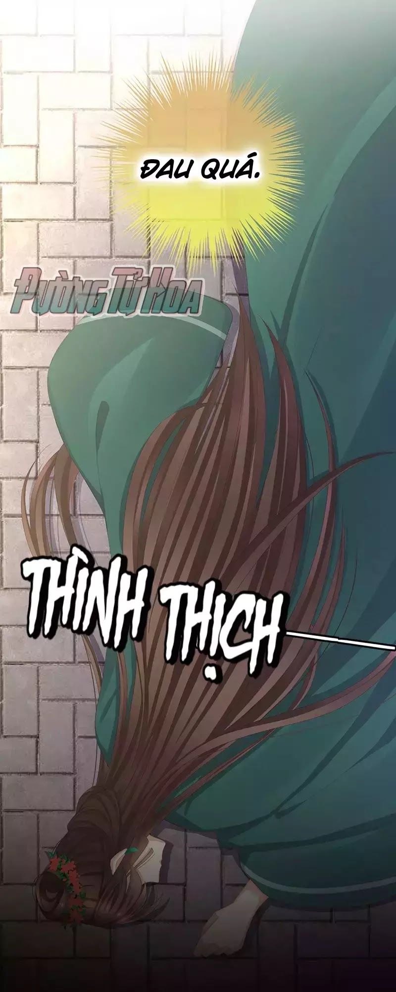 Hậu Cung Của Nữ Đế Chap 75 - Next Chap 76