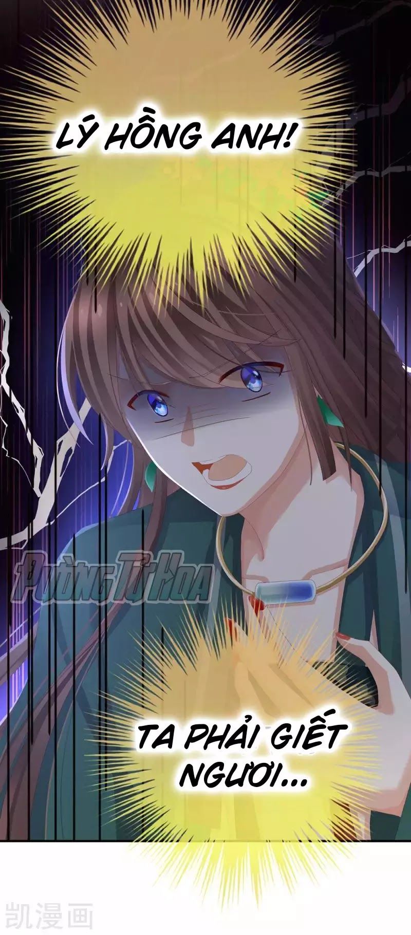 Hậu Cung Của Nữ Đế Chap 75 - Next Chap 76