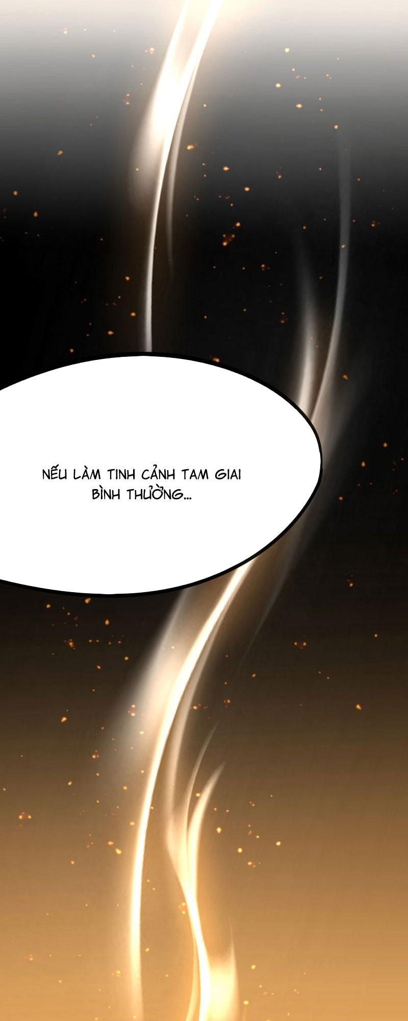 Tiên Đế Trở Về Chap 11 - Next Chap 12