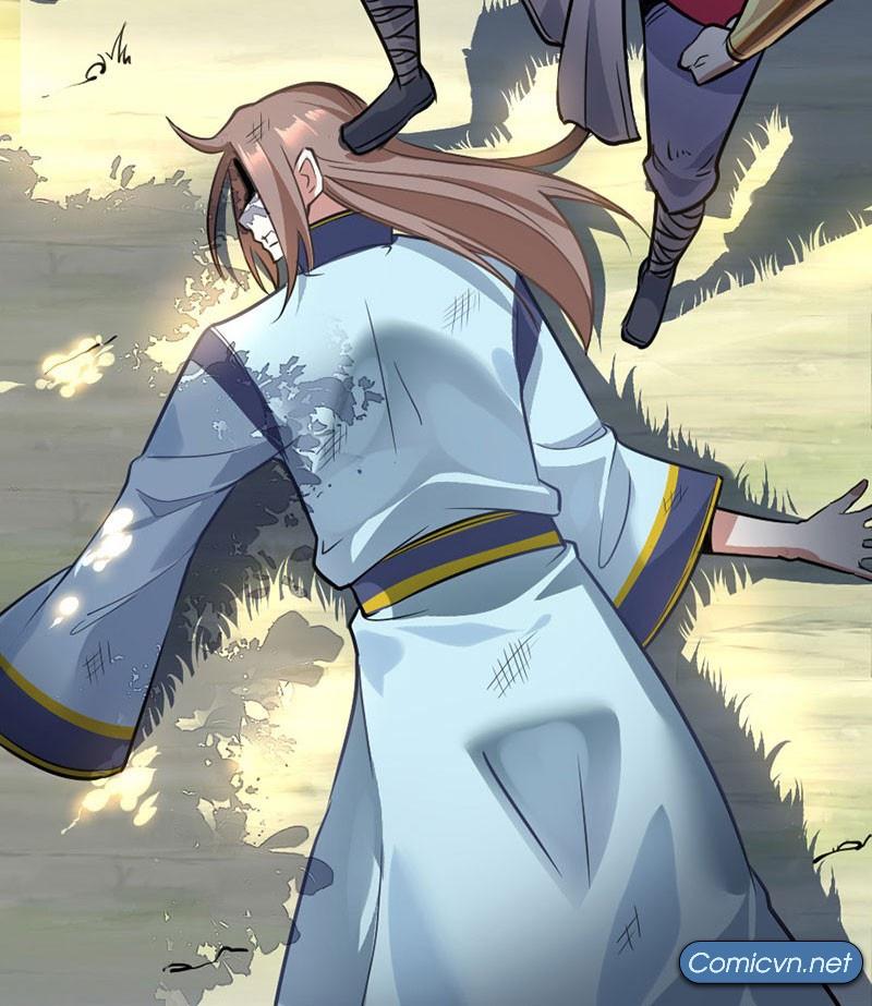 Tiên Đế Trở Về Chap 2 - Next Chap 3