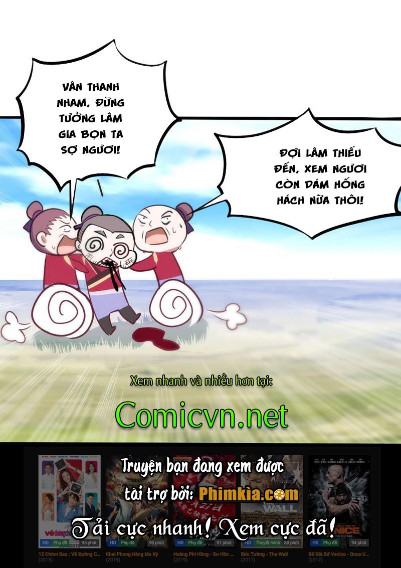 Tiên Đế Trở Về Chap 2 - Next Chap 3