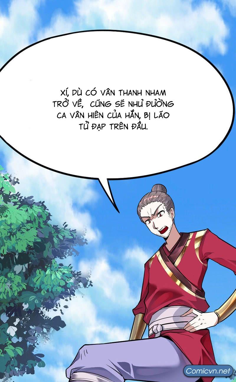 Tiên Đế Trở Về Chap 2 - Next Chap 3