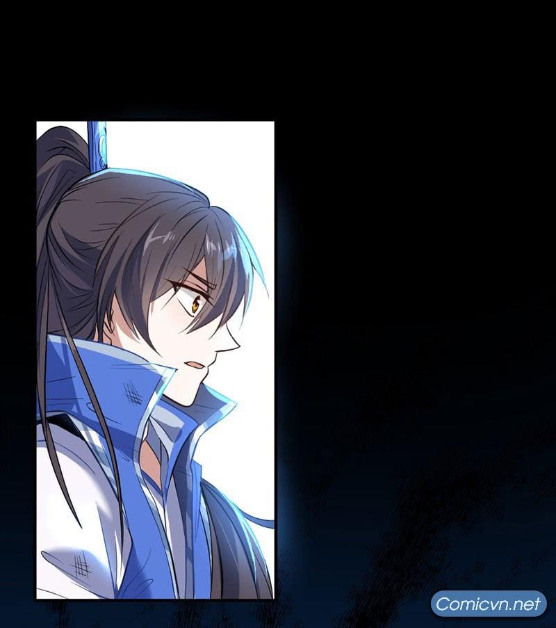 Tiên Đế Trở Về Chap 3 - Next Chap 4