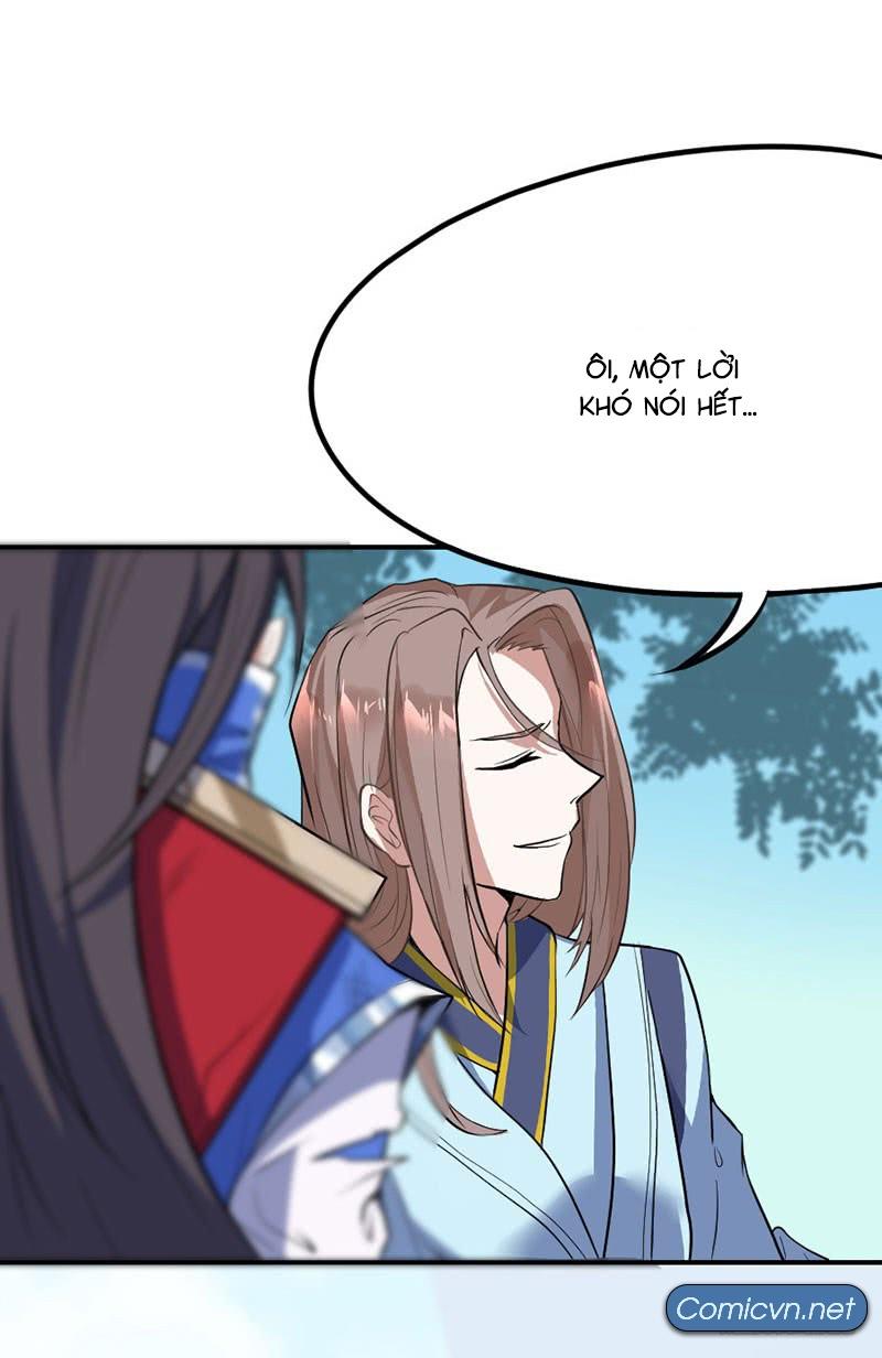 Tiên Đế Trở Về Chap 3 - Next Chap 4