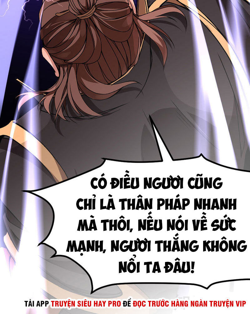 Tiên Đế Trở Về Chap 32 - Next Chap 33