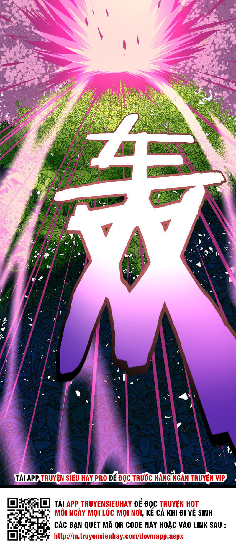 Tiên Đế Trở Về Chap 32 - Next Chap 33