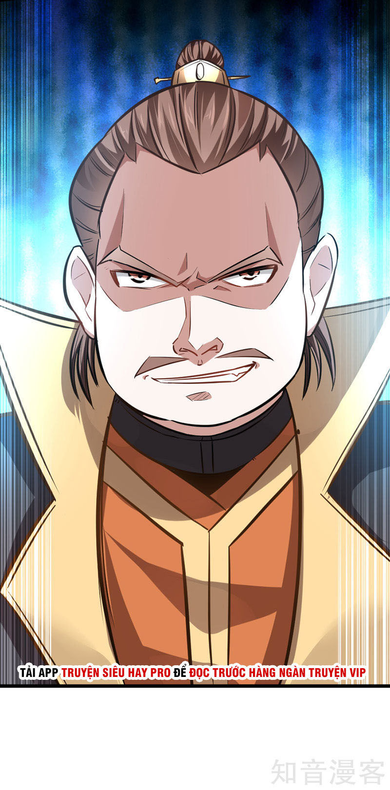 Tiên Đế Trở Về Chap 32 - Next Chap 33