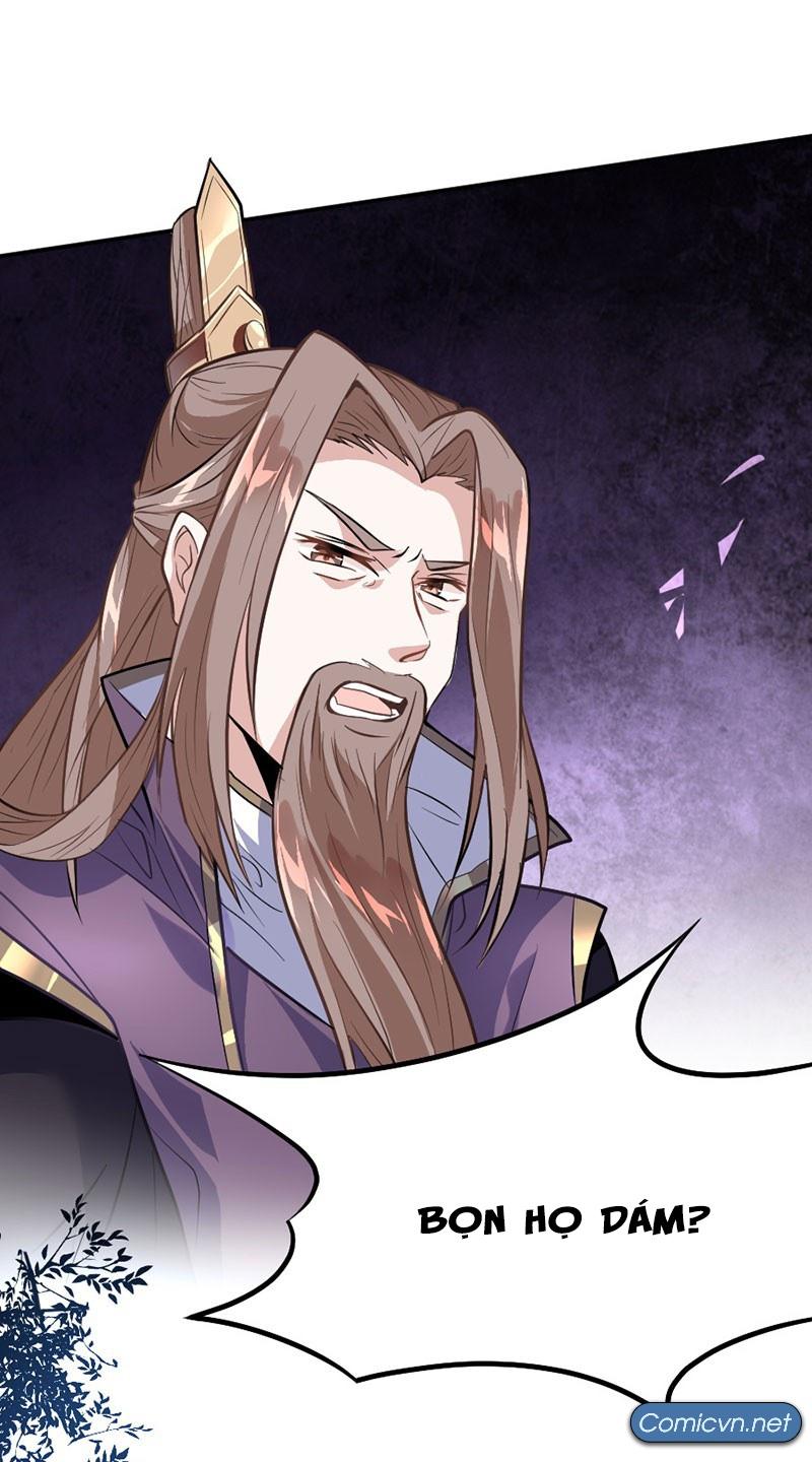 Tiên Đế Trở Về Chap 4 - Next Chap 5