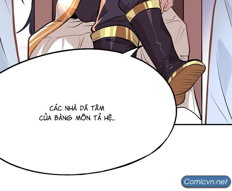 Tiên Đế Trở Về Chap 5 - Next Chap 6