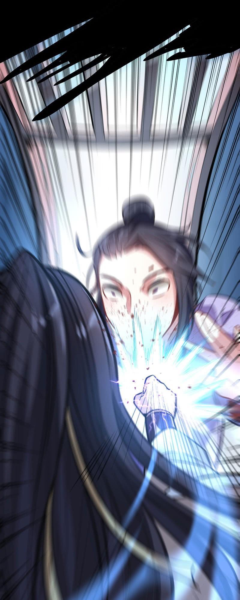 Tiên Đế Trở Về Chap 9 - Next Chap 10