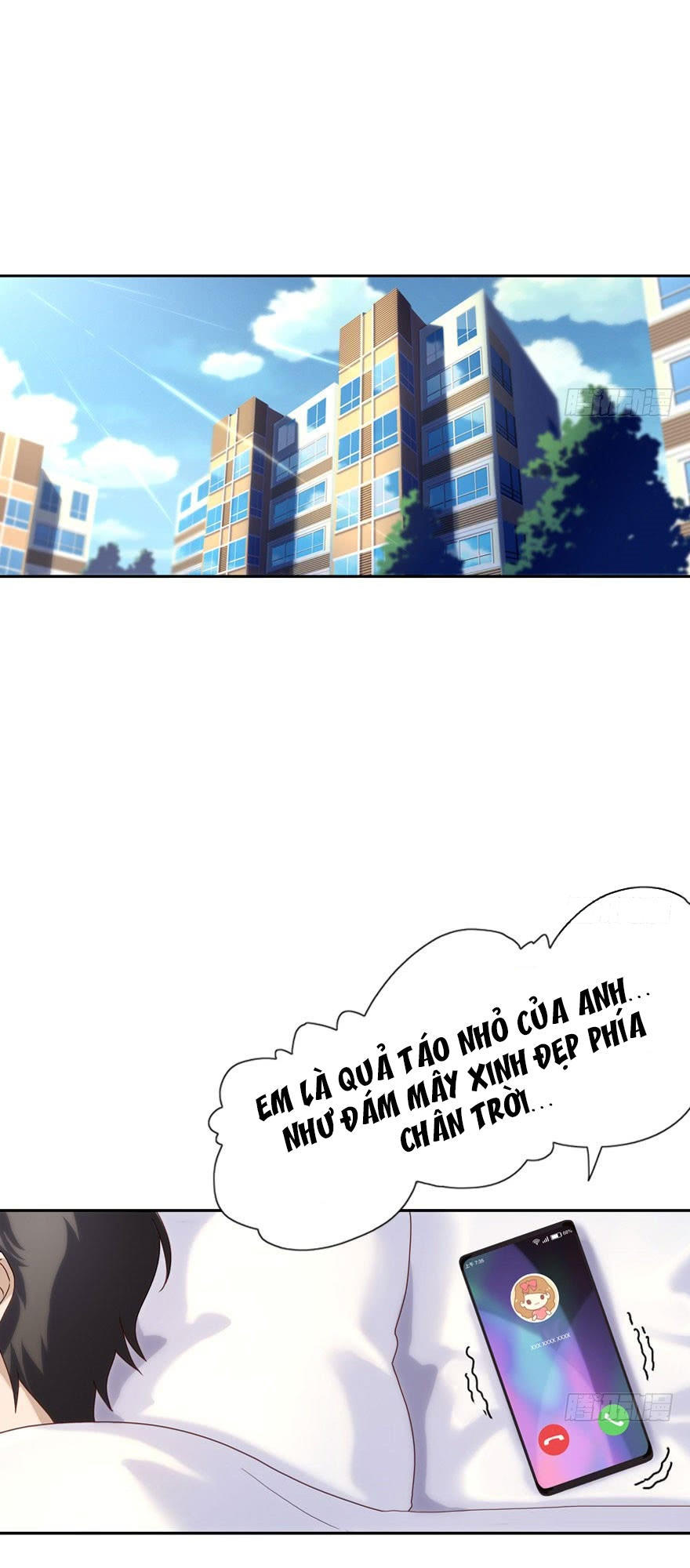 Bạn Gái Zombie Của Tôi Chap 1 - Next Chap 2