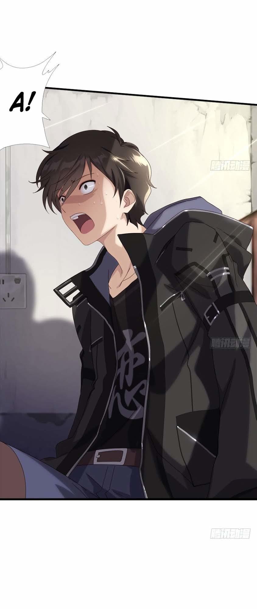 Bạn Gái Zombie Của Tôi Chap 1 - Next Chap 2