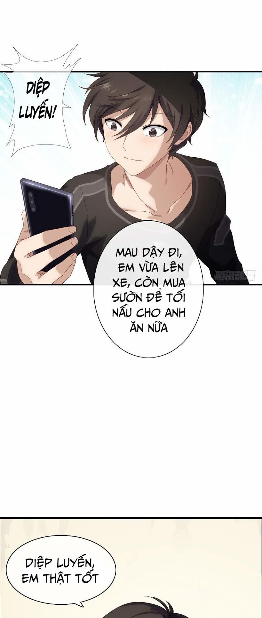 Bạn Gái Zombie Của Tôi Chap 1 - Next Chap 2