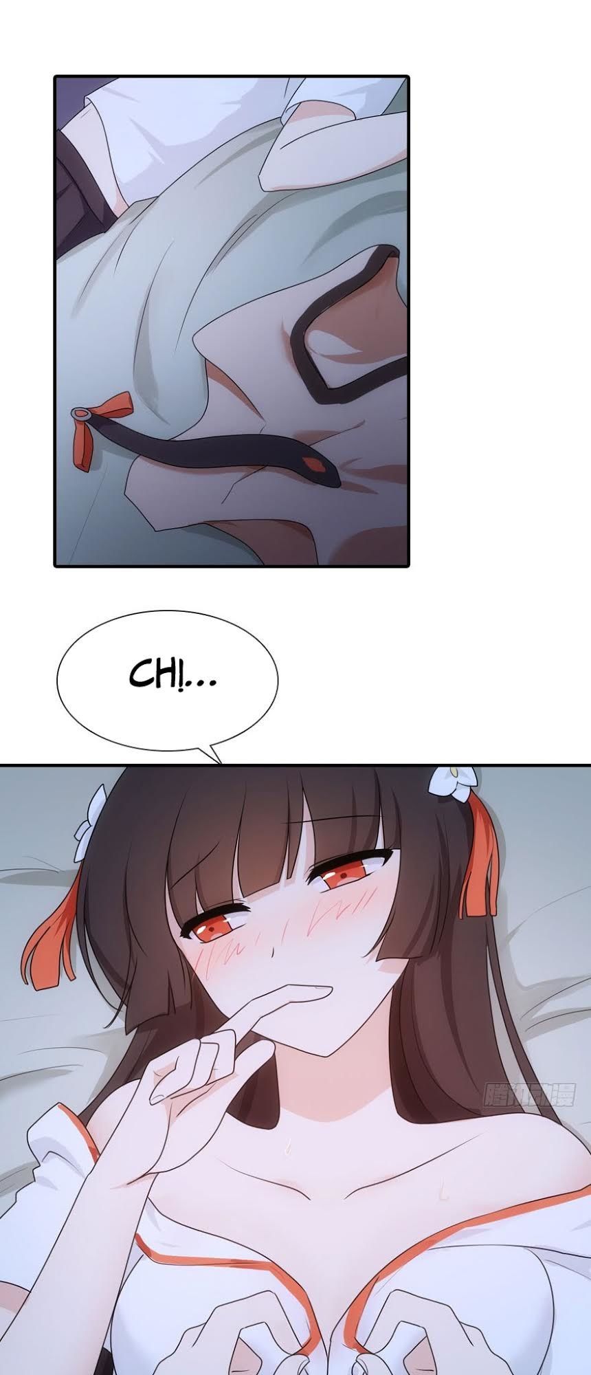 Bạn Gái Zombie Của Tôi Chap 10 - Next Chap 11