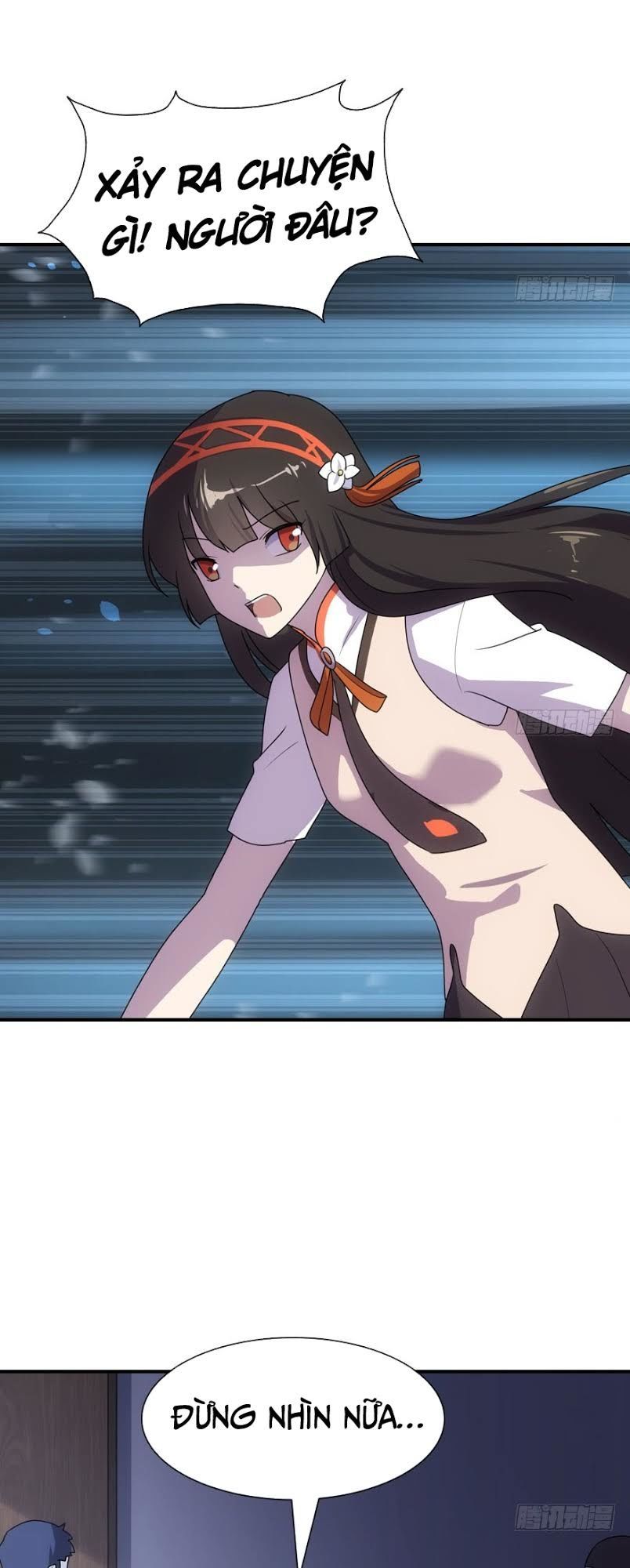 Bạn Gái Zombie Của Tôi Chap 10 - Next Chap 11