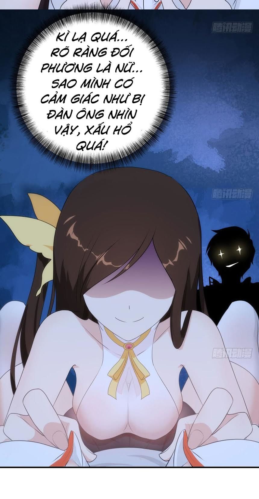 Bạn Gái Zombie Của Tôi Chap 10 - Next Chap 11