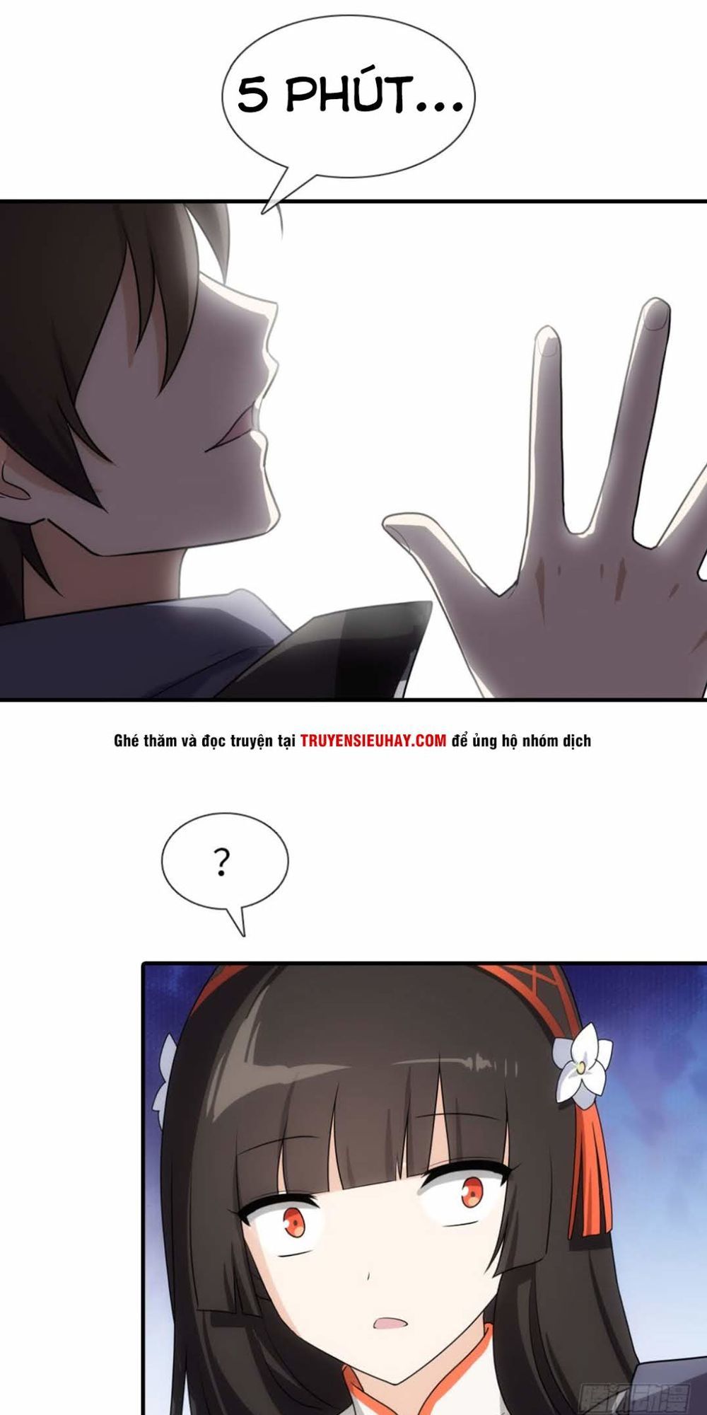 Bạn Gái Zombie Của Tôi Chap 11 - Next Chap 12