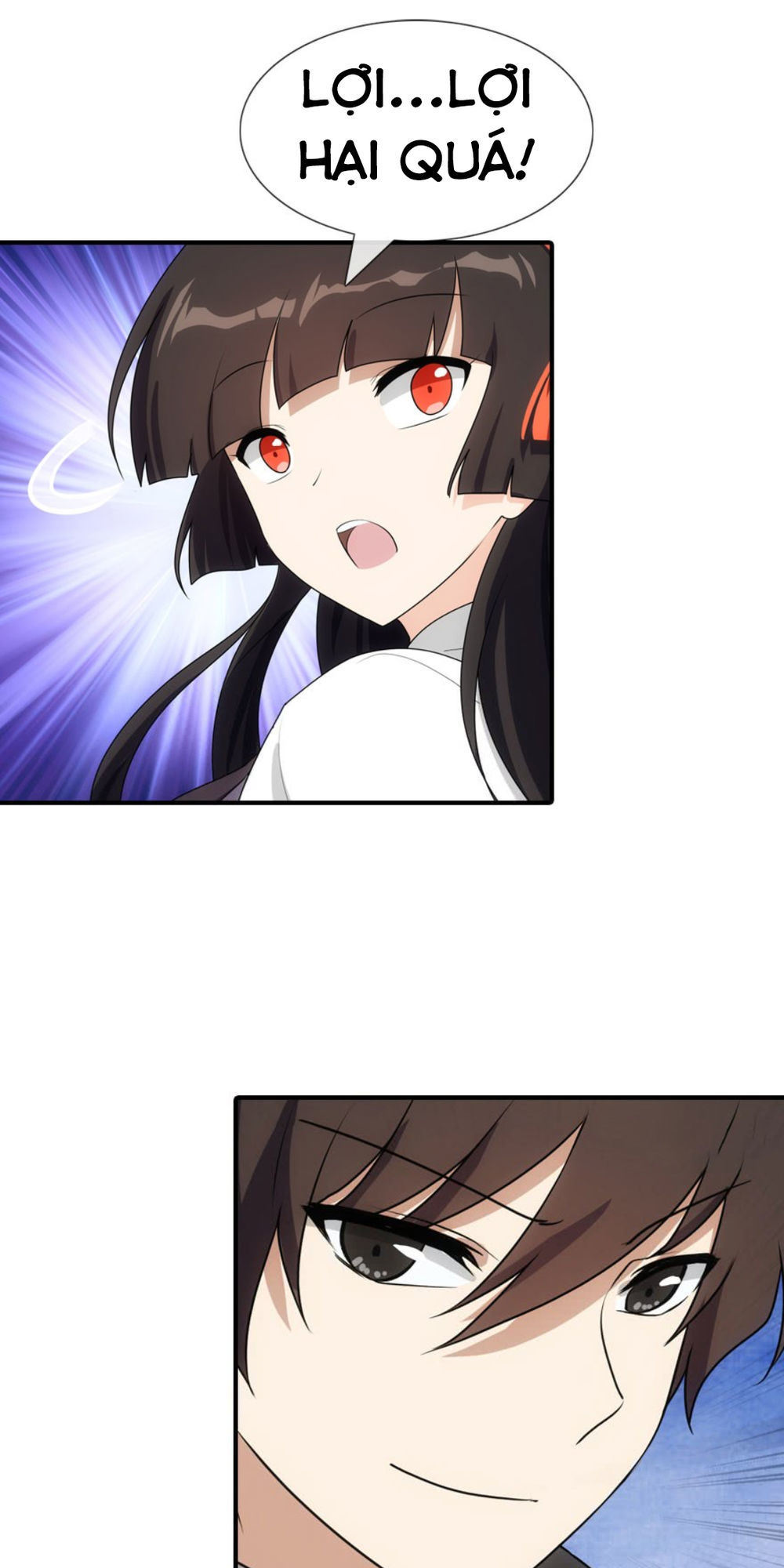 Bạn Gái Zombie Của Tôi Chap 12 - Next Chap 13