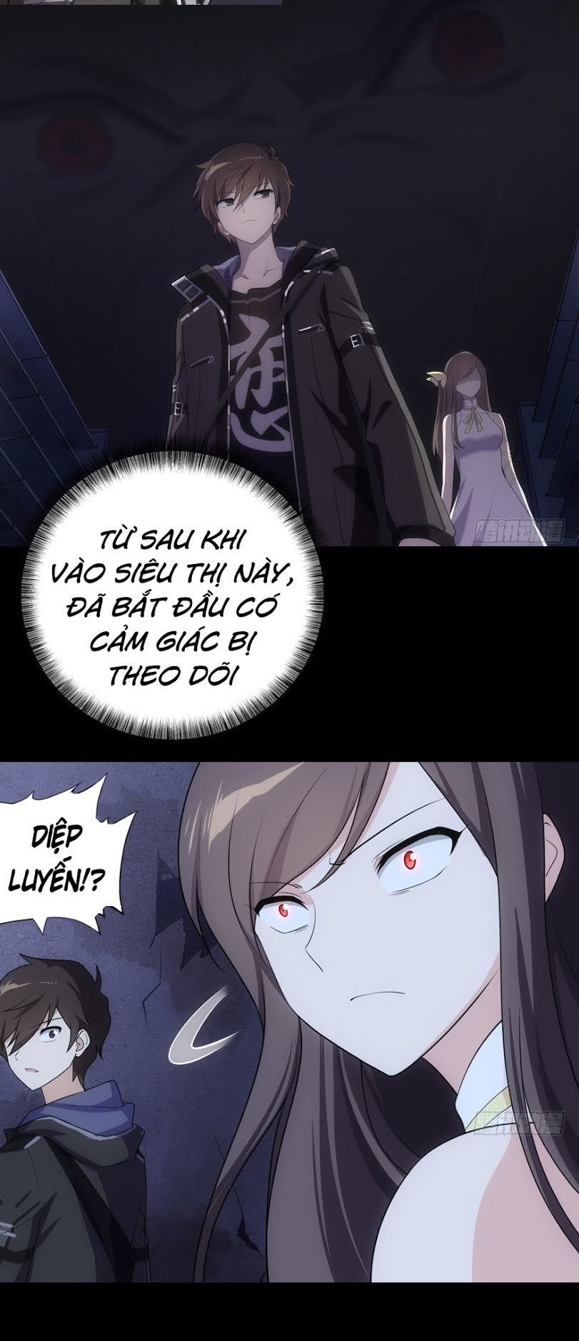 Bạn Gái Zombie Của Tôi Chap 14 - Next Chap 15