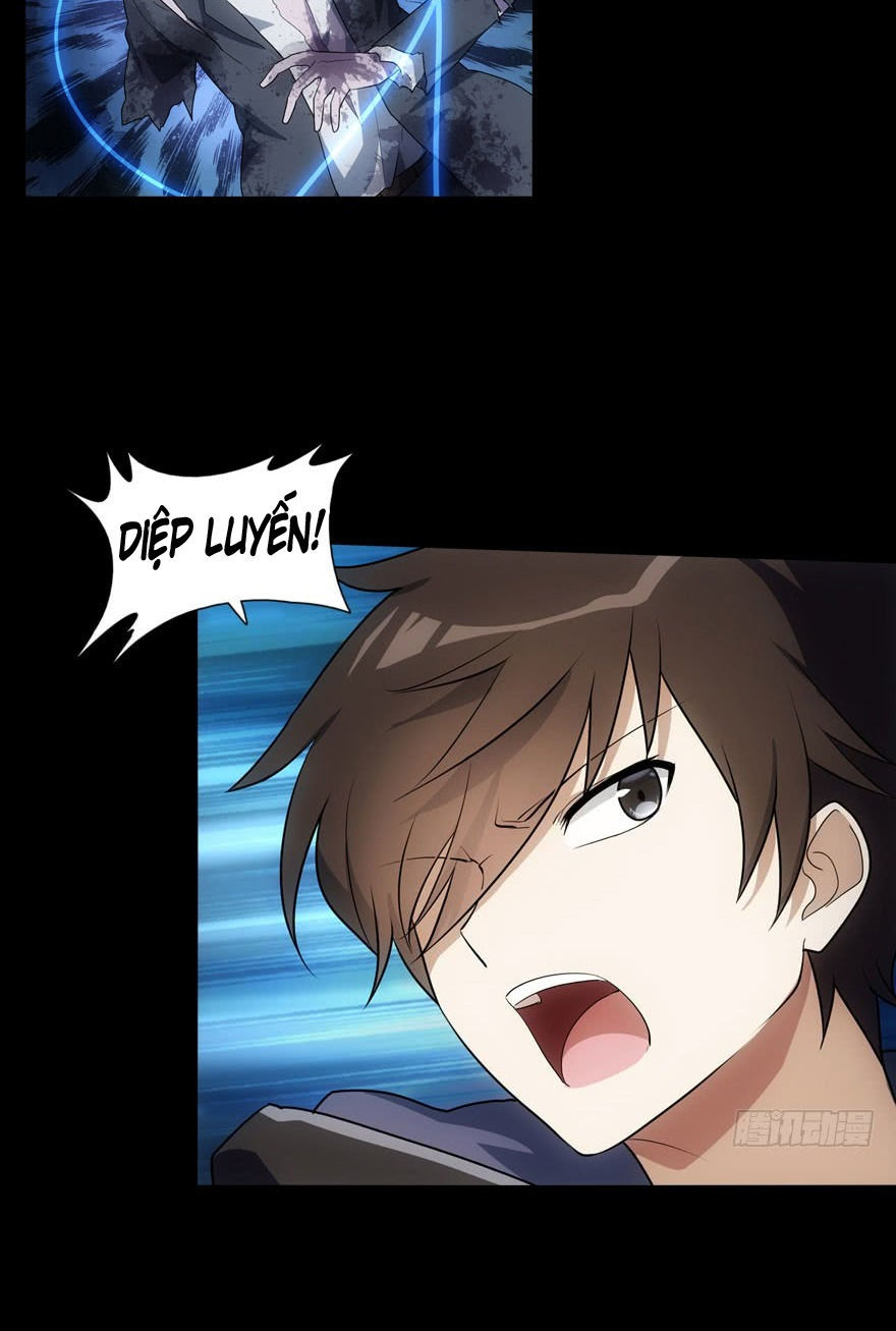 Bạn Gái Zombie Của Tôi Chap 17 - Next Chap 18