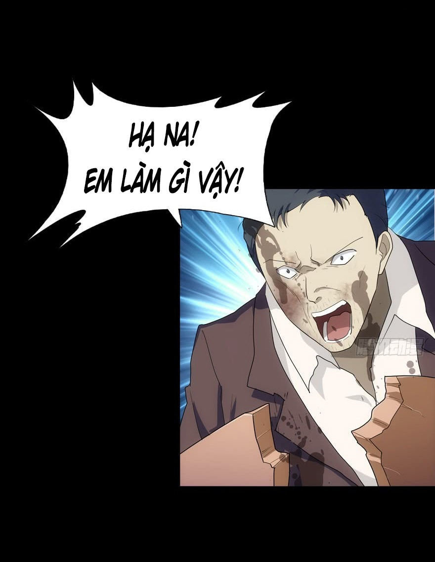 Bạn Gái Zombie Của Tôi Chap 18 - Next Chap 19