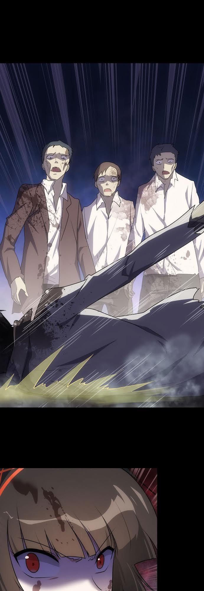 Bạn Gái Zombie Của Tôi Chap 19 - Next Chap 20