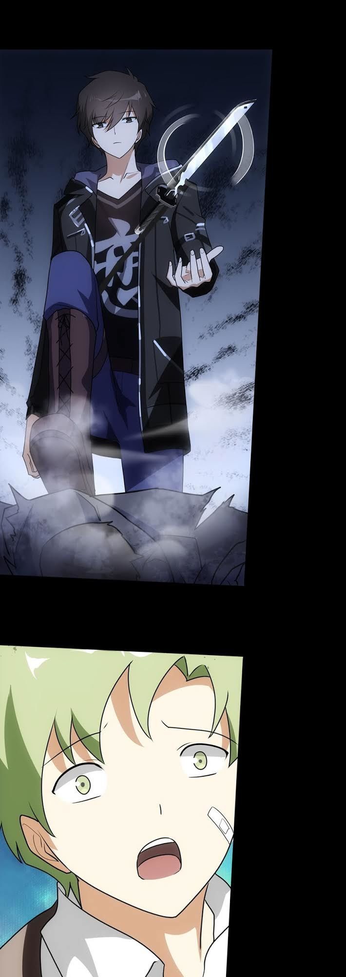 Bạn Gái Zombie Của Tôi Chap 20 - Next Chap 21