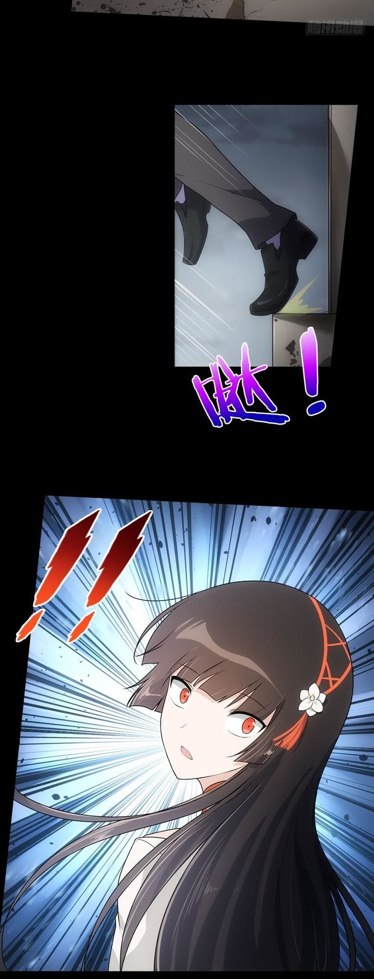 Bạn Gái Zombie Của Tôi Chap 20 - Next Chap 21