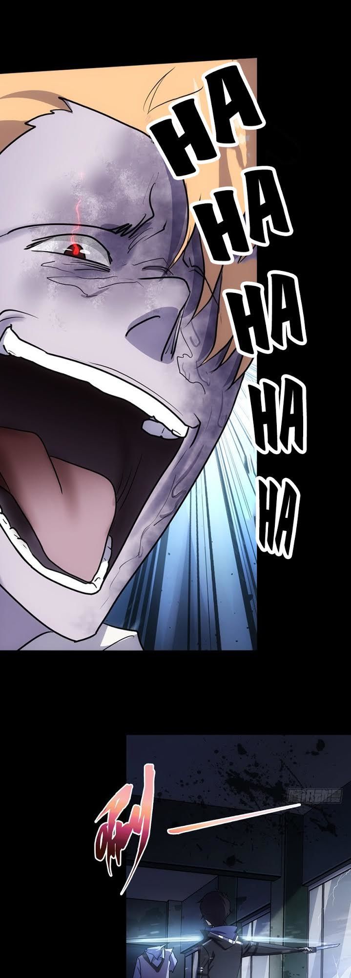 Bạn Gái Zombie Của Tôi Chap 22 - Next Chap 23