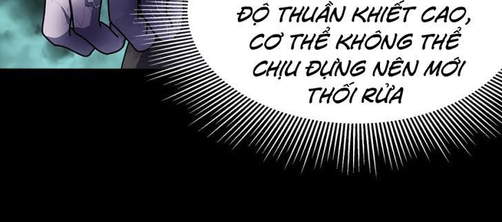 Bạn Gái Zombie Của Tôi Chap 22 - Next Chap 23