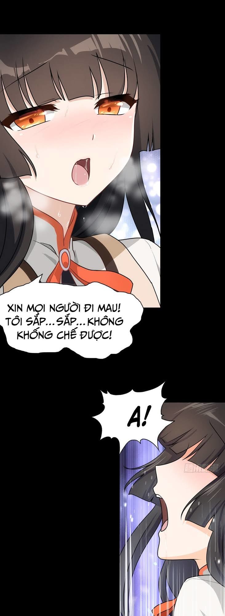 Bạn Gái Zombie Của Tôi Chap 23 - Next Chap 24