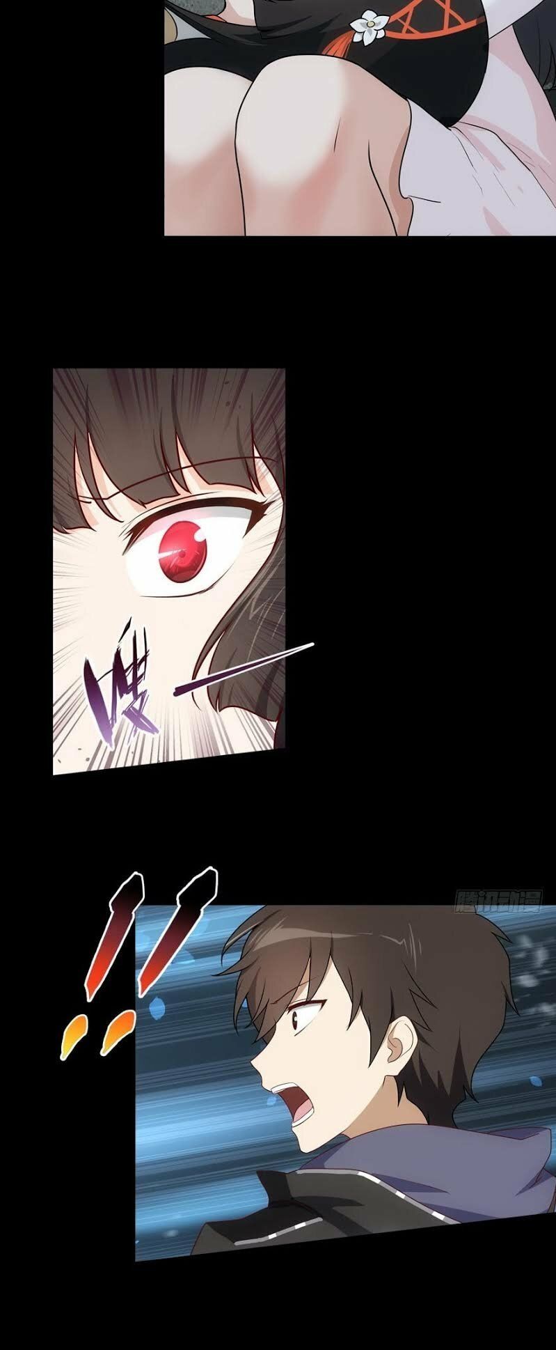 Bạn Gái Zombie Của Tôi Chap 24 - Next Chap 25