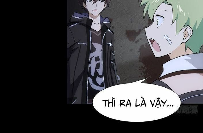 Bạn Gái Zombie Của Tôi Chap 27 - Next Chap 28