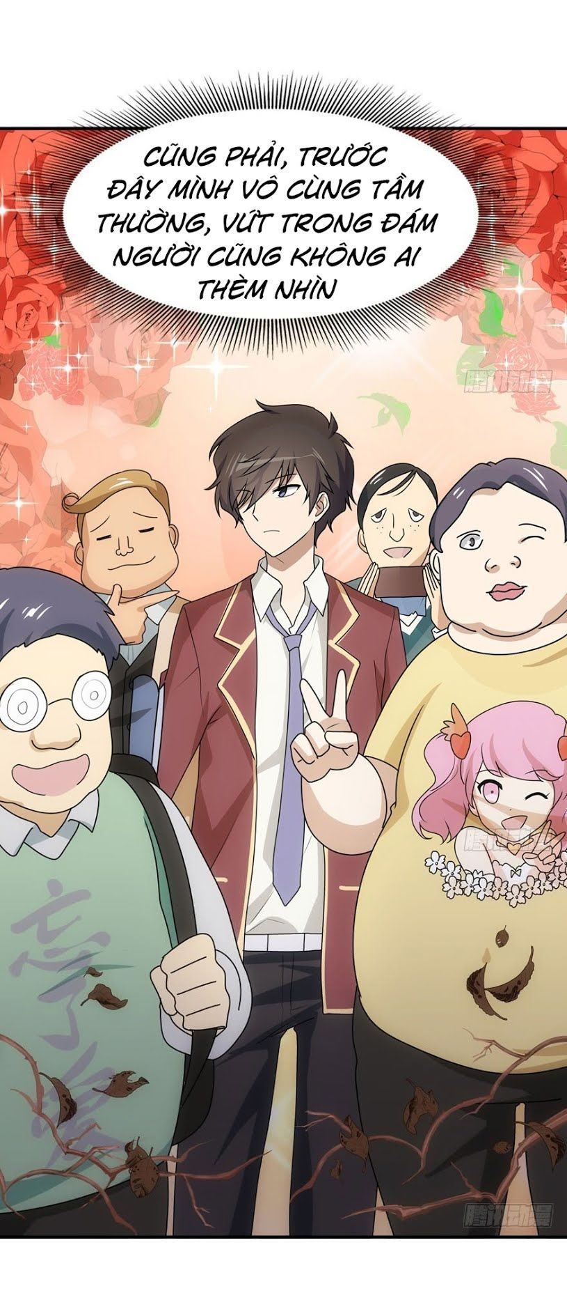 Bạn Gái Zombie Của Tôi Chap 29 - Next Chap 30