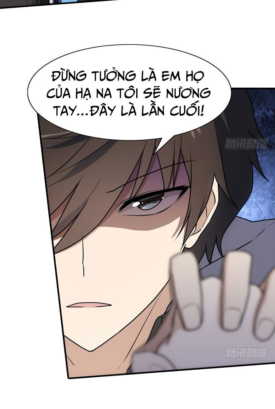Bạn Gái Zombie Của Tôi Chap 29 - Next Chap 30
