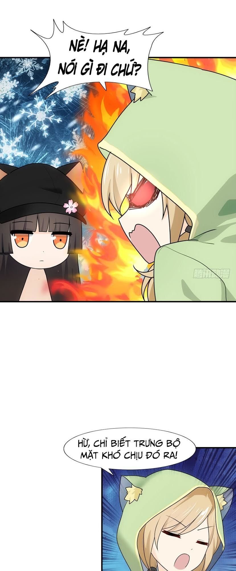 Bạn Gái Zombie Của Tôi Chap 29 - Next Chap 30