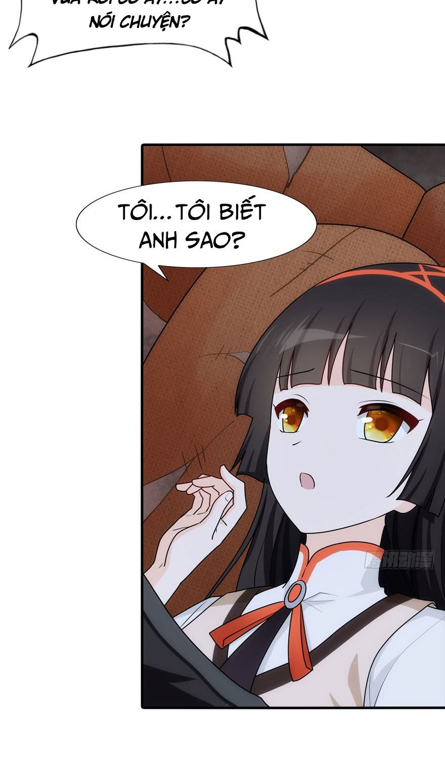 Bạn Gái Zombie Của Tôi Chap 34 - Next Chap 35