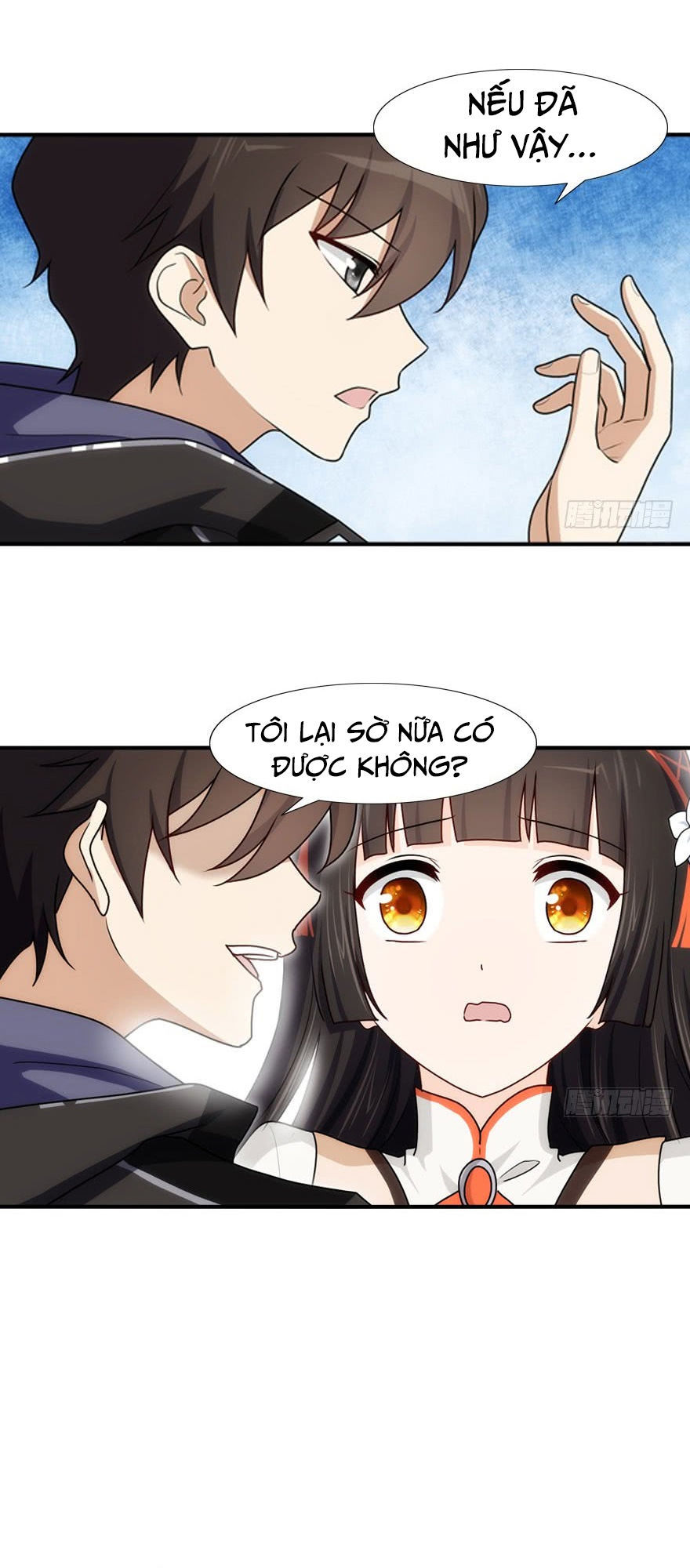 Bạn Gái Zombie Của Tôi Chap 34 - Next Chap 35