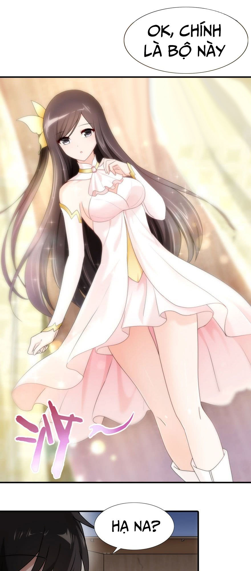 Bạn Gái Zombie Của Tôi Chap 36 - Next Chap 37