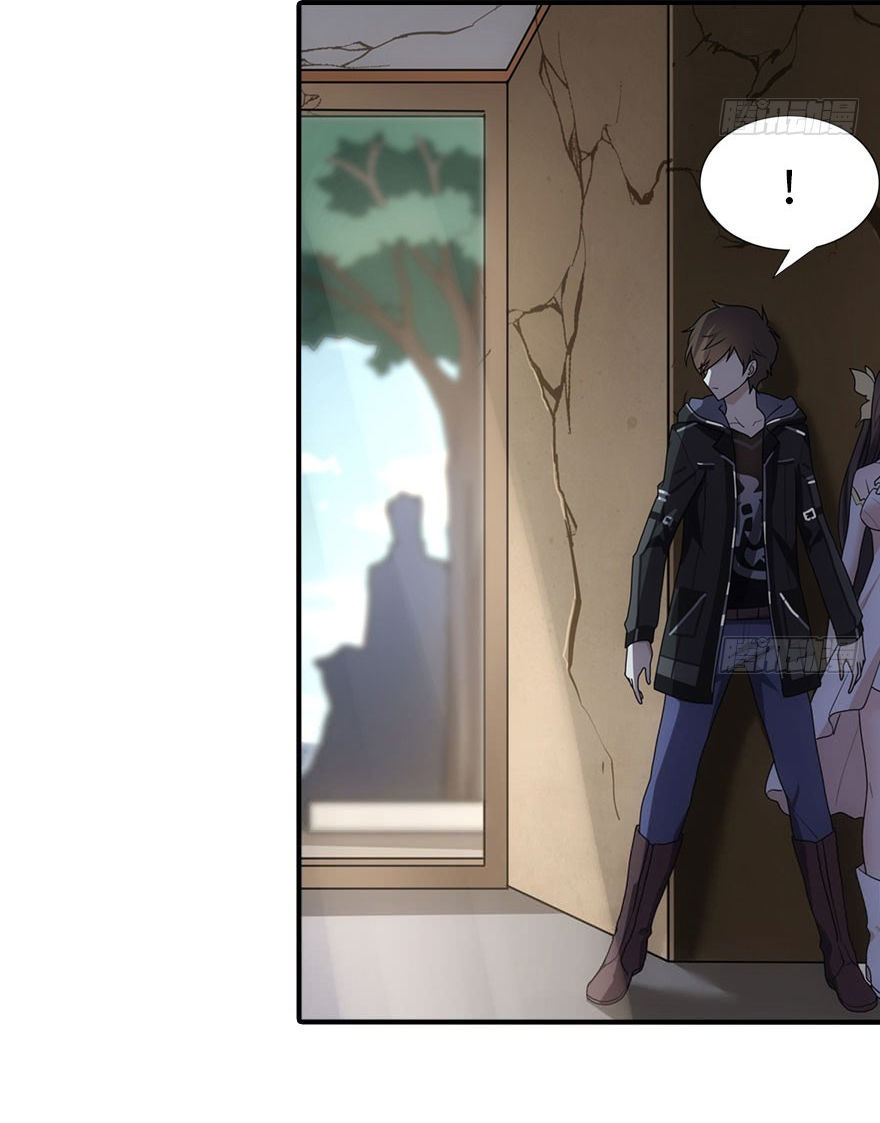 Bạn Gái Zombie Của Tôi Chap 37 - Next Chap 38