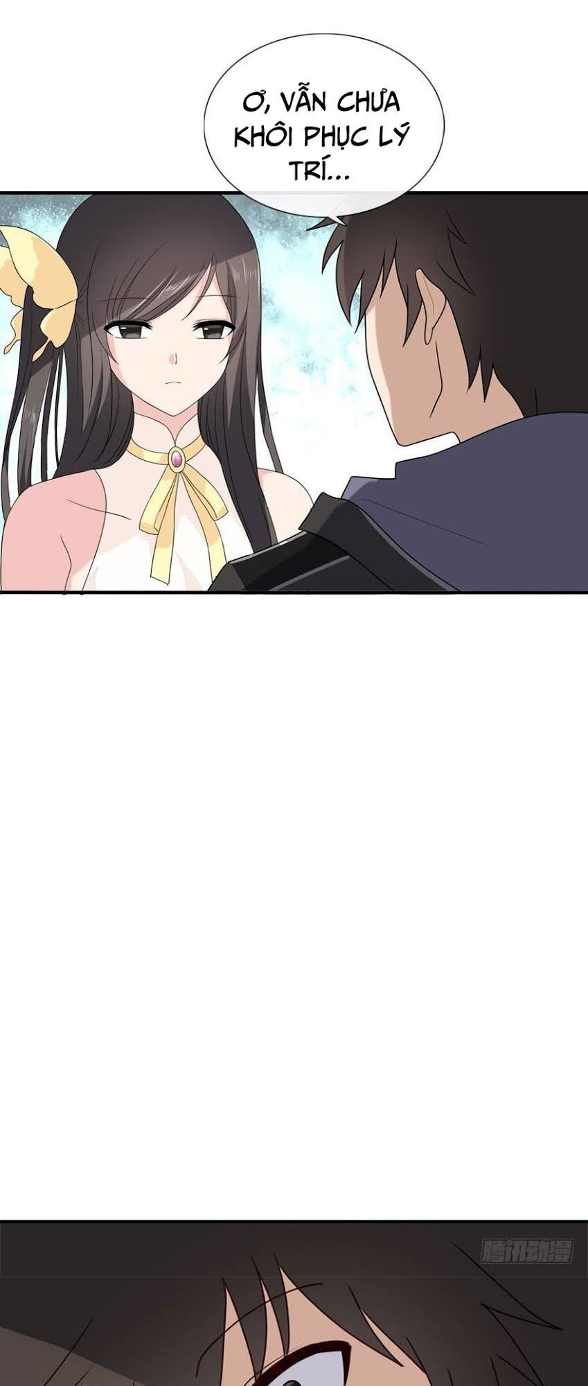 Bạn Gái Zombie Của Tôi Chap 4 - Next Chap 5